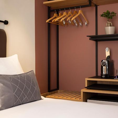 55 By Le Mirage Hotell London Eksteriør bilde