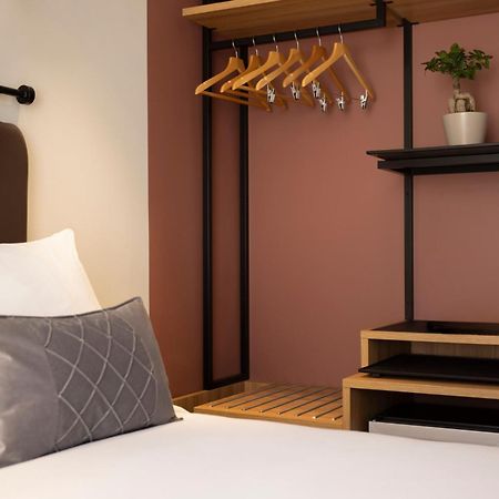 55 By Le Mirage Hotell London Eksteriør bilde