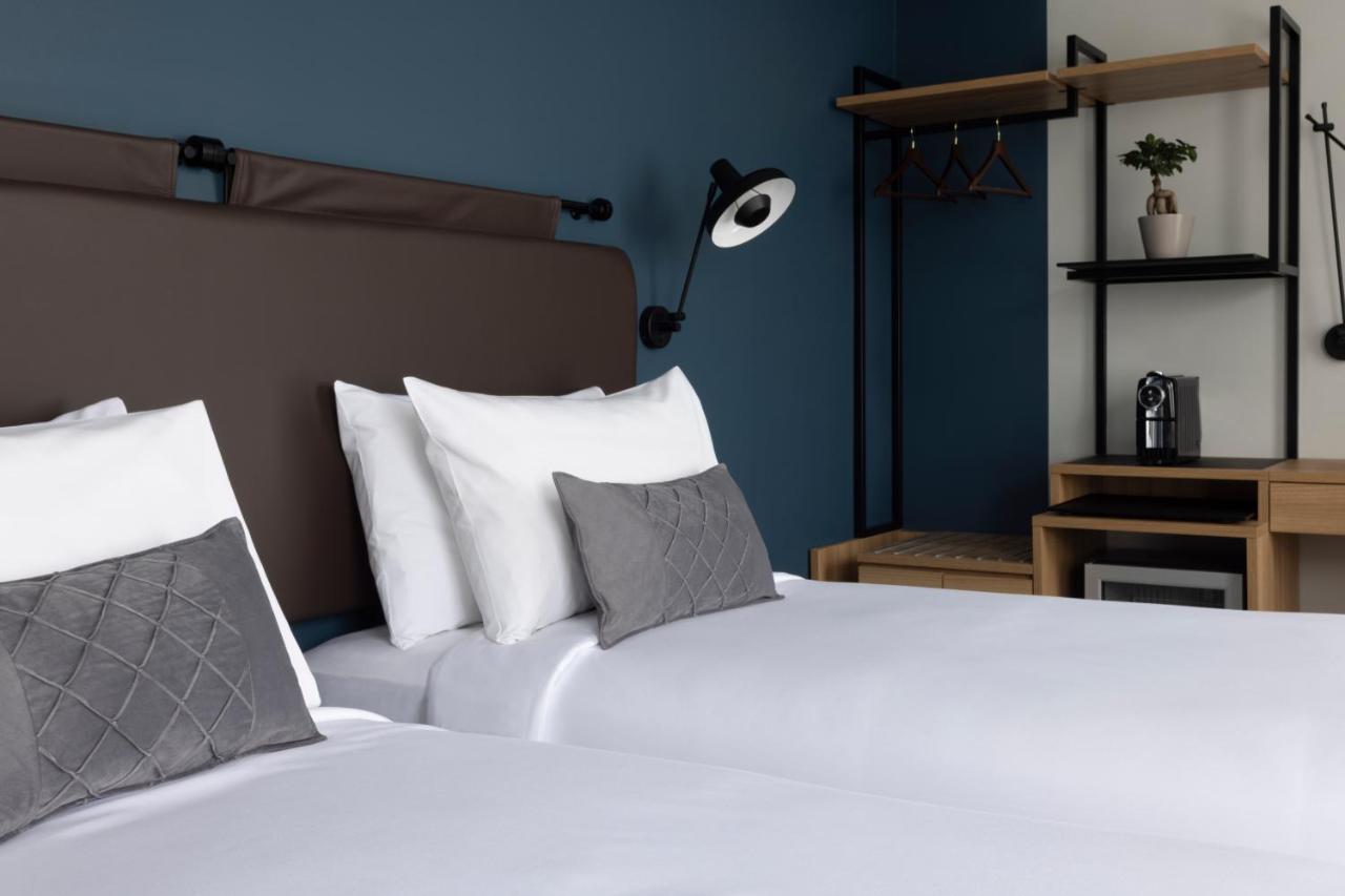 55 By Le Mirage Hotell London Eksteriør bilde