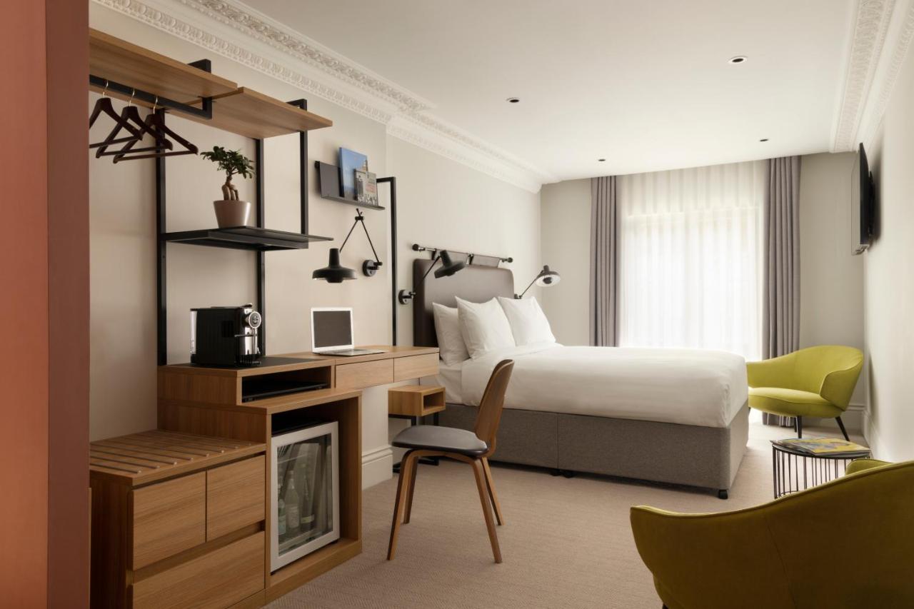 55 By Le Mirage Hotell London Eksteriør bilde