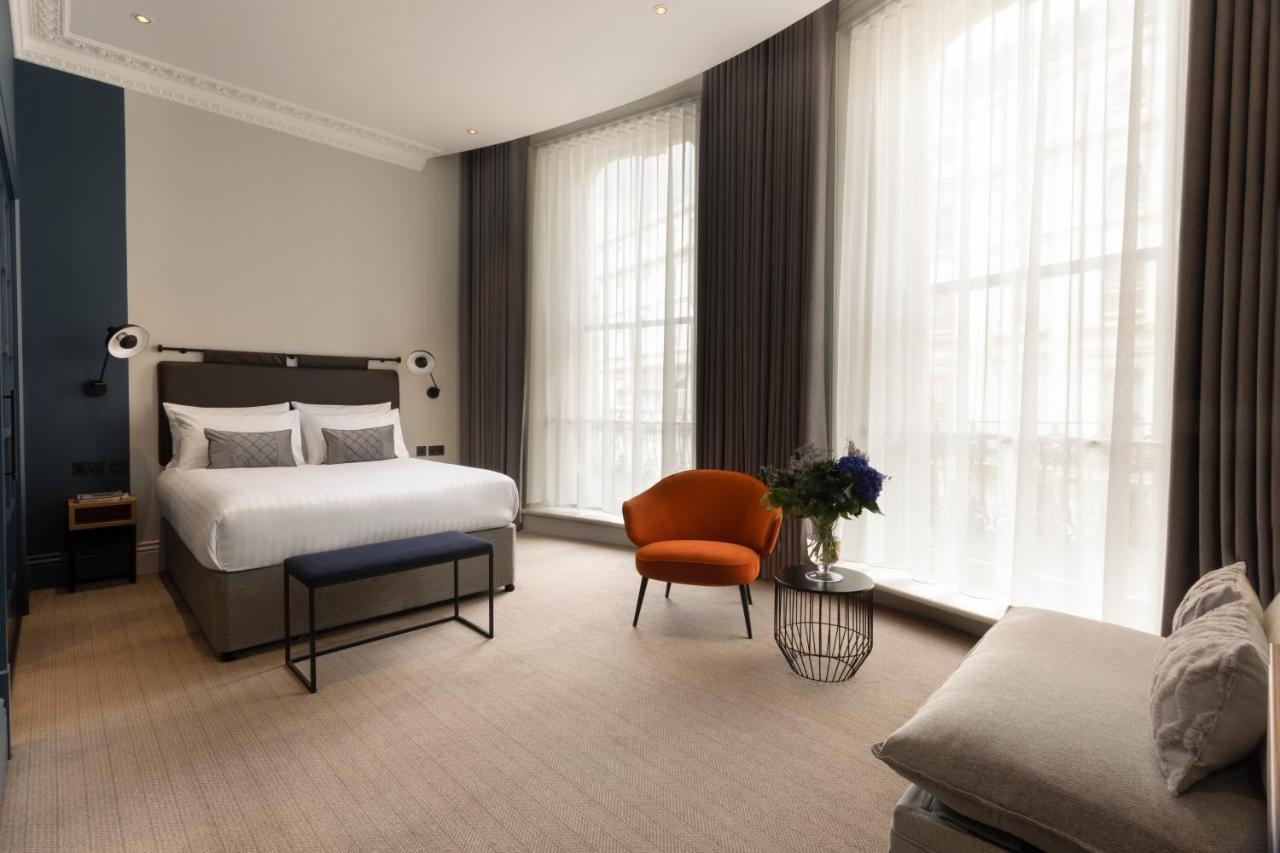 55 By Le Mirage Hotell London Eksteriør bilde