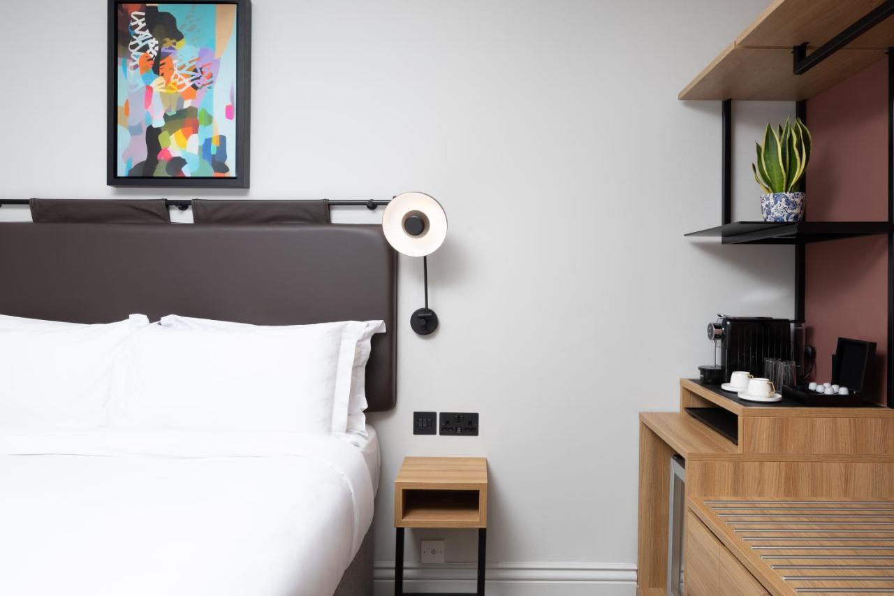 55 By Le Mirage Hotell London Eksteriør bilde