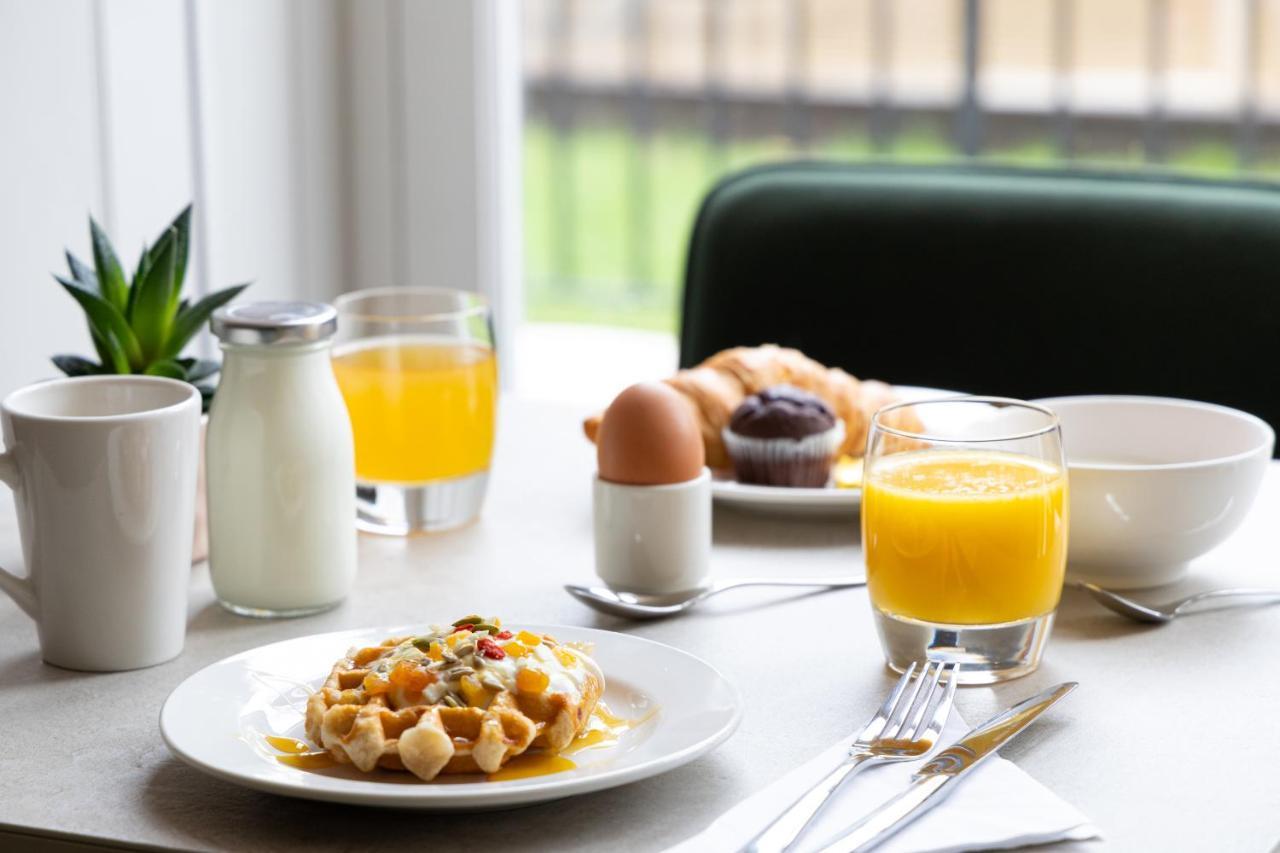 55 By Le Mirage Hotell London Eksteriør bilde